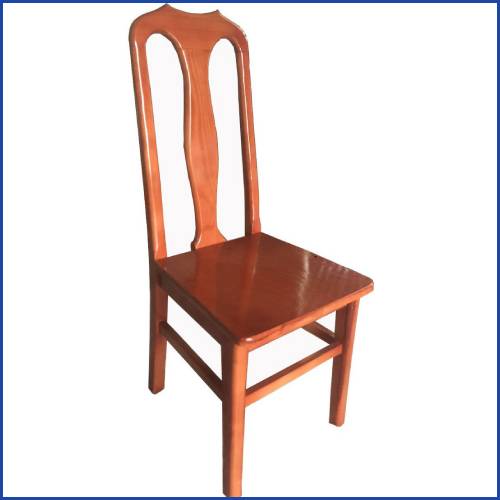 Ghế hội trường gỗ tự nhiên
